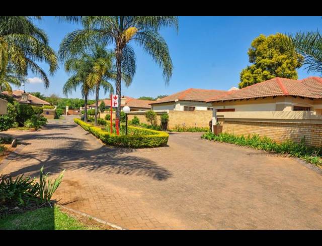 2 BEDROOM HOUSE FOR SALE IN EQUESTRIA